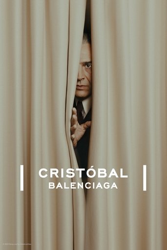 Cristóbal Balenciaga S01E06