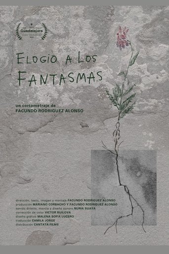 Elogio a los fantasmas