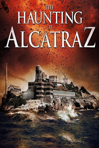 The Haunting of Alcatraz 在线观看和下载完整电影