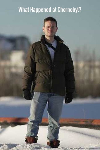 What Happened at Chernobyl