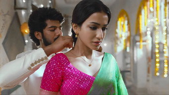 Sneha and Siddhu bring Manohar to the wedding