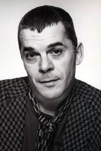 Image of Ian Dury