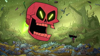 Catpin Freak episode still image