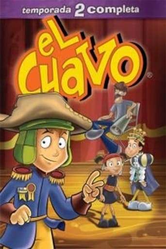 El Chavo: The Animated Series