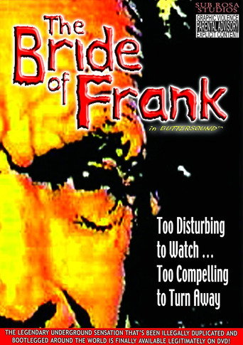The Bride of Frank 在线观看和下载完整电影