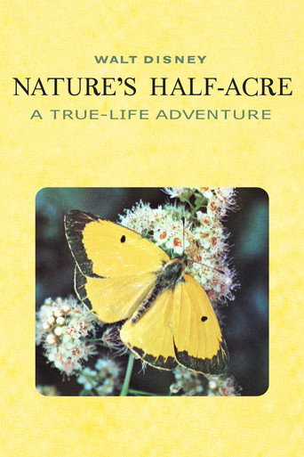 Nature's Half Acre 在线观看和下载完整电影