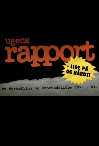 Ugens rapport: Lige på og hårdt