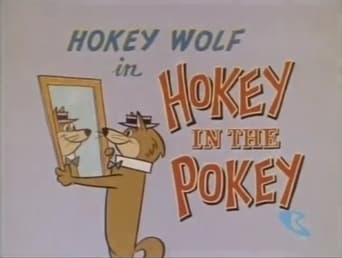 Hokey in the Pokey