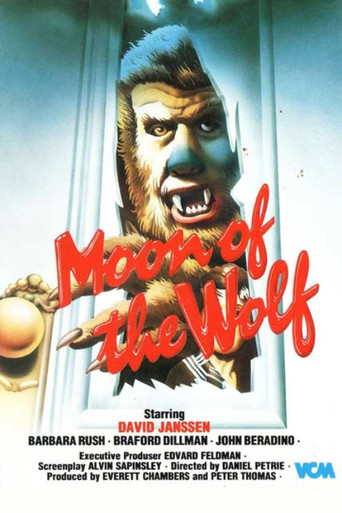 Moon of the Wolf 在线观看和下载完整电影