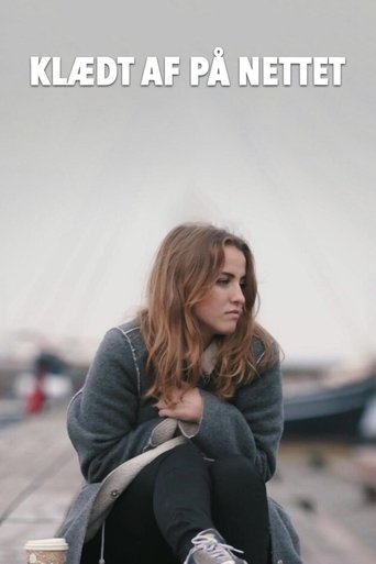 Klædt af på nettet
