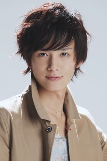 Image of Kento Ono