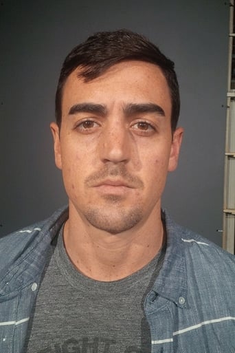 Image of Michael Lohan Jr.