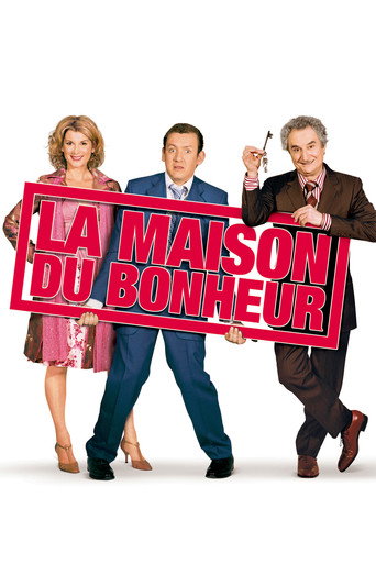 Okładka filmu Wymarzony domek