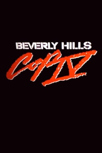 Beverly Hills Cop 4 türkçe dublaj izle