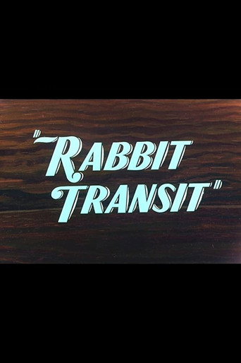 Rabbit Transit 在线观看和下载完整电影