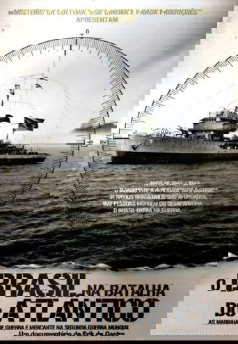 O Brasil na Batalha do Atlântico