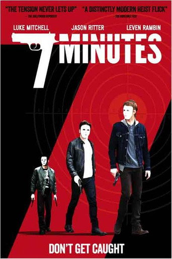 7 Minutes 在线观看和下载完整电影