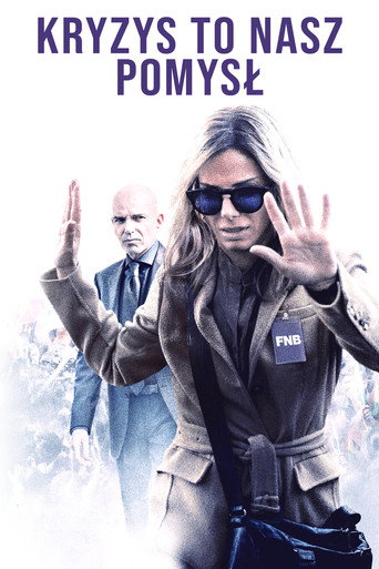Okładka filmu Kryzys to nasz pomysł