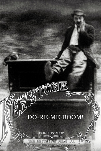 Do-Re-Mi-Boom! 在线观看和下载完整电影