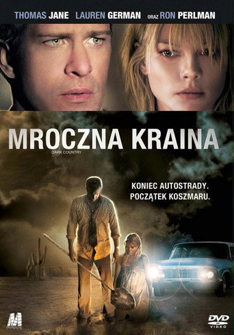 Okładka filmu Mroczna kraina