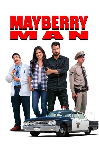 Movie Mayberry Man Poster Images, BackDrops Images, Logo Images posters 0 /9BDFvqJbVG5t2dkdMcddMZaC9rQ.jpg