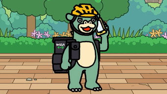 Let's Order Monster Eats