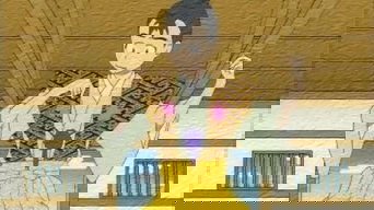Saruyama's Tales of the Inner Chambers