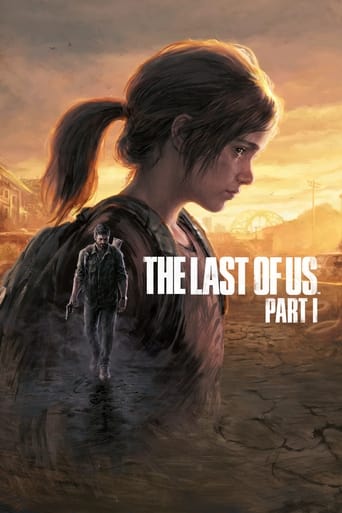 The Last of Us Development Series