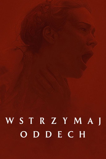 Okładka filmu Wstrzymaj oddech