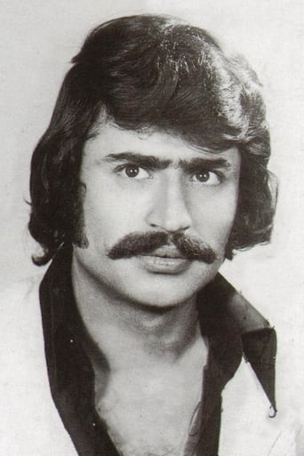 Image of Mehmet Yağmur