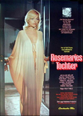 Rosemaries Tochter 在线观看和下载完整电影