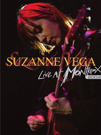 Suzanne Vega - Live at Montreux 2004 在线观看和下载完整电影