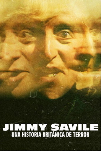 Jimmy Savile: Una historia británica de terror