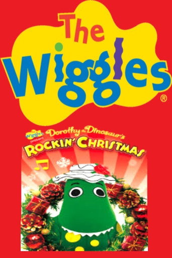Dorothy the Dinosaur’s Rockin' Christmas 在线观看和下载完整电影
