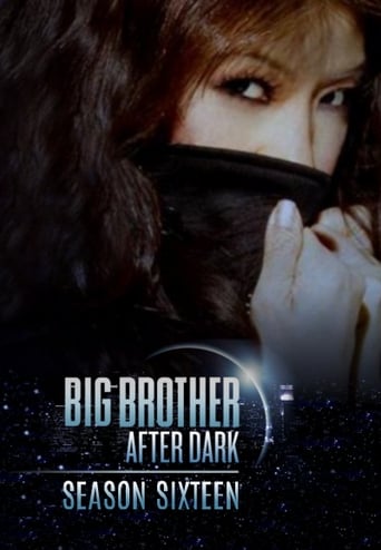 Big Brother After Dark