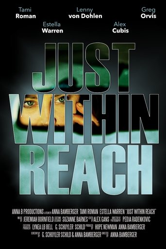 Just Within Reach線上电影看完整版