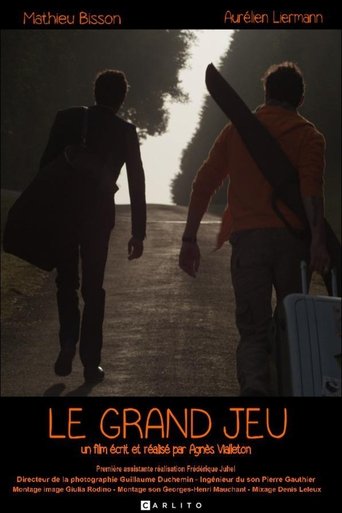 Movie Poster