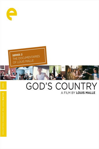 God's Country 在线观看和下载完整电影