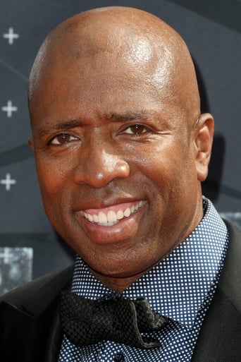 Image of Kenny Smith