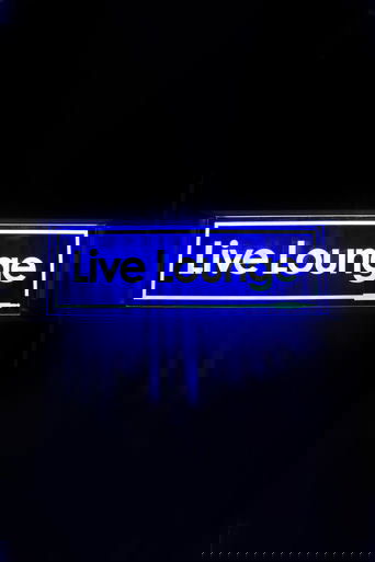 Muse: BBC Radio 1 Live Lounge Special