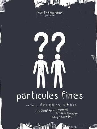 Thin Particles