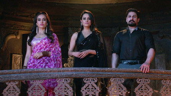 Vish, Vikrant and Bela Outsmart Sumitra