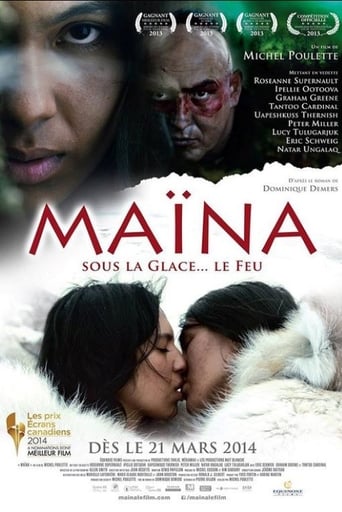 Maïna 在线观看和下载完整电影
