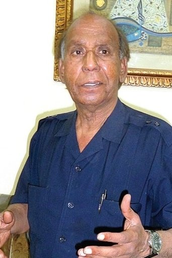Image of Nisar Qadri