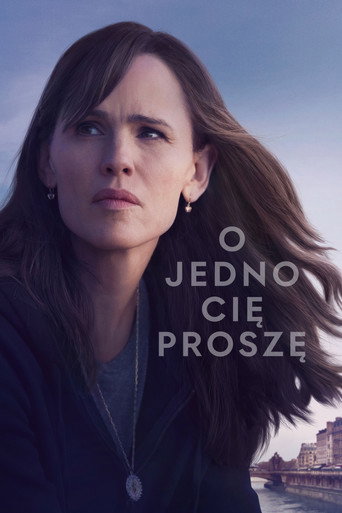 Okładka serialu O jedno cię proszę