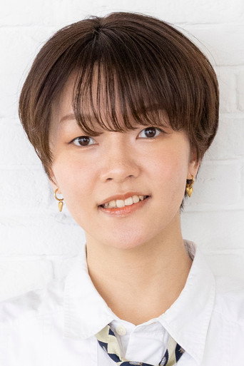 Actor headshot