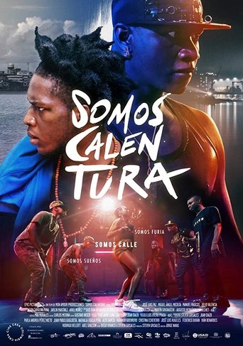 Somos Calentura 在线观看和下载完整电影