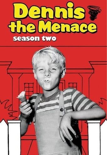 Dennis the Menace