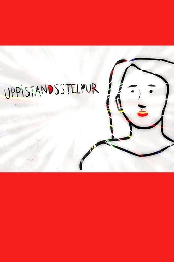 Stand-up Girls