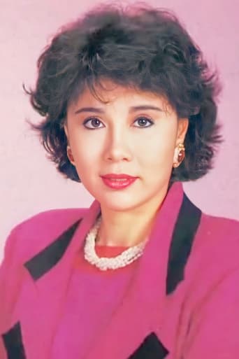 Image of Ma Ching-Yee